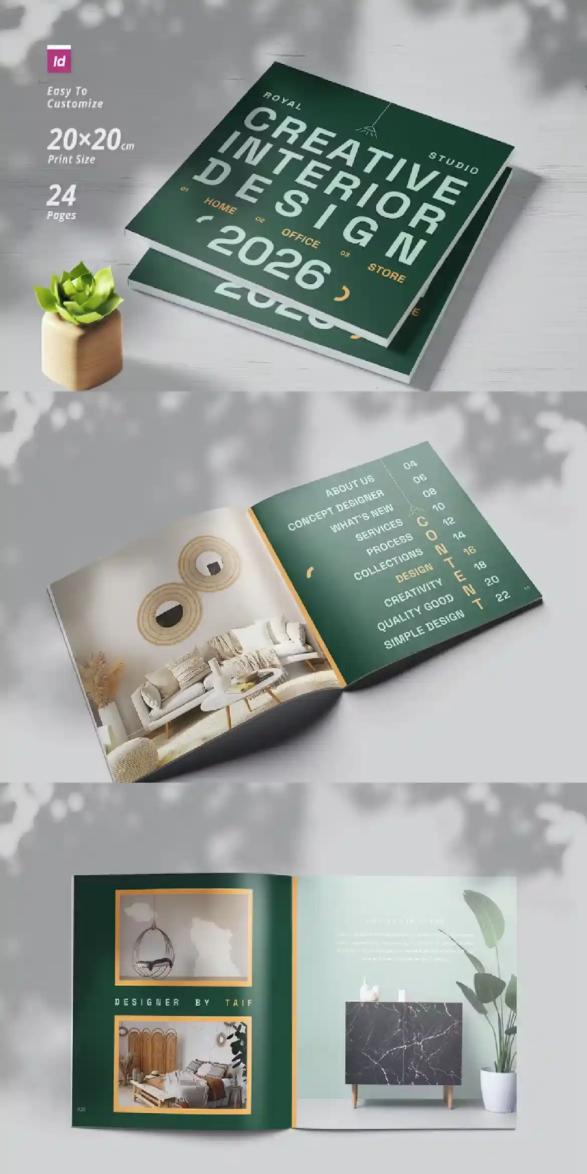 Brochures 10
